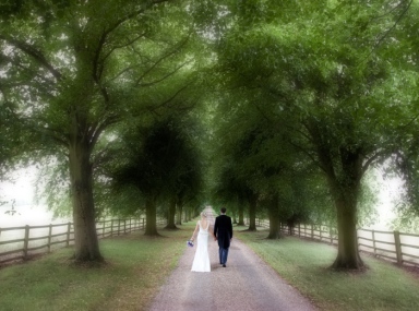Oxfordshire wedding photography